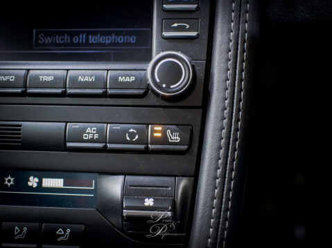 Porsche 911 3.8 911 Carrera 4 GTS Semi-Auto 4WD 2dr 33