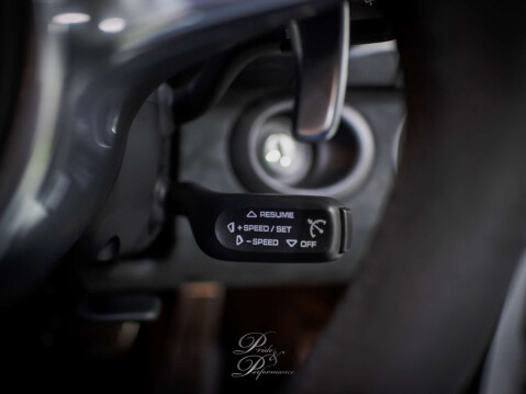 Porsche 911 3.8 911 Carrera 4 GTS Semi-Auto 4WD 2dr 28