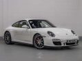 Porsche 911 3.8 911 Carrera 4 GTS Semi-Auto 4WD 2dr 5