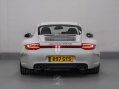 Porsche 911 3.8 911 Carrera 4 GTS Semi-Auto 4WD 2dr 8