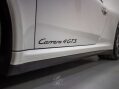 Porsche 911 3.8 911 Carrera 4 GTS Semi-Auto 4WD 2dr 27