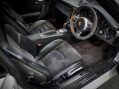Porsche 911 3.8 911 Carrera 4 GTS Semi-Auto 4WD 2dr 2