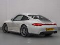 Porsche 911 3.8 911 Carrera 4 GTS Semi-Auto 4WD 2dr 9