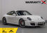Porsche 911 3.8 911 Carrera 4 GTS Semi-Auto 4WD 2dr