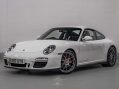 Porsche 911 3.8 911 Carrera 4 GTS Semi-Auto 4WD 2dr 3