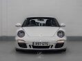 Porsche 911 3.8 911 Carrera 4 GTS Semi-Auto 4WD 2dr 4