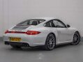 Porsche 911 3.8 911 Carrera 4 GTS Semi-Auto 4WD 2dr 7