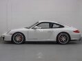 Porsche 911 3.8 911 Carrera 4 GTS Semi-Auto 4WD 2dr 10