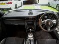 Porsche 911 3.8 911 Carrera 4 GTS Semi-Auto 4WD 2dr 18