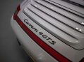 Porsche 911 3.8 911 Carrera 4 GTS Semi-Auto 4WD 2dr 31