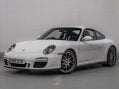 Porsche 911 3.8 911 Carrera 4 GTS Semi-Auto 4WD 2dr 3