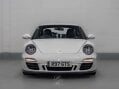 Porsche 911 3.8 911 Carrera 4 GTS Semi-Auto 4WD 2dr 4