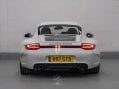 Porsche 911 3.8 911 Carrera 4 GTS Semi-Auto 4WD 2dr 8