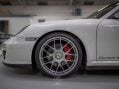 Porsche 911 3.8 911 Carrera 4 GTS Semi-Auto 4WD 2dr 11