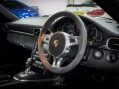 Porsche 911 3.8 911 Carrera 4 GTS Semi-Auto 4WD 2dr 14