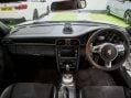 Porsche 911 3.8 911 Carrera 4 GTS Semi-Auto 4WD 2dr 18