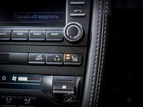 Porsche 911 3.8 911 Carrera 4 GTS Semi-Auto 4WD 2dr 33