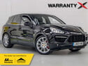 Porsche Cayenne 4.8 Cayenne V8 T Tip S 4WD 5dr
