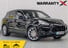 Porsche Cayenne 4.8 Cayenne V8 T Tip S 4WD 5dr