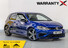 Volkswagen Golf 2.0 Golf R TSi Semi-Auto 4WD 3dr