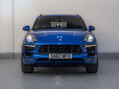 Porsche Macan 3.0 Macan S D Semi-Auto 4WD 5dr 4