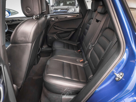 Porsche Macan 3.0 Macan S D Semi-Auto 4WD 5dr 20