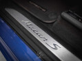 Porsche Macan 3.0 Macan S D Semi-Auto 4WD 5dr 37