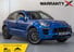 Porsche Macan 3.0 Macan S D Semi-Auto 4WD 5dr