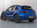 Porsche Macan 3.0 Macan S D Semi-Auto 4WD 5dr 9