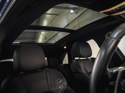 Porsche Macan 3.0 Macan S D Semi-Auto 4WD 5dr 15