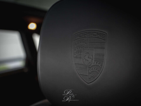 Porsche Macan 3.0 Macan S D Semi-Auto 4WD 5dr 36