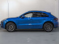 Porsche Macan 3.0 Macan S D Semi-Auto 4WD 5dr 10