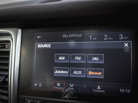 Porsche Macan 3.0 Macan S D Semi-Auto 4WD 5dr 33