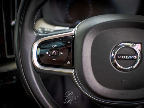 Volvo XC60 2.0 XC60 Inscription Pro D5 PowerPulse AWD Auto 4WD 5dr 29