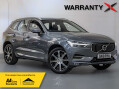 Volvo XC60 2.0 XC60 Inscription Pro D5 PowerPulse AWD Auto 4WD 5dr 1