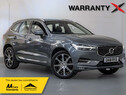 Volvo XC60 2.0 XC60 Inscription Pro D5 PowerPulse AWD Auto 4WD 5dr