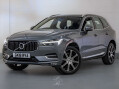 Volvo XC60 2.0 XC60 Inscription Pro D5 PowerPulse AWD Auto 4WD 5dr 3