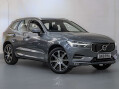 Volvo XC60 2.0 XC60 Inscription Pro D5 PowerPulse AWD Auto 4WD 5dr 5