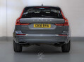 Volvo XC60 2.0 XC60 Inscription Pro D5 PowerPulse AWD Auto 4WD 5dr 8