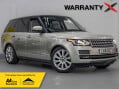 Land Rover Range Rover 3.0 Range Rover Autobiography TDV6 Auto 4WD 5dr 1