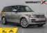Land Rover Range Rover 3.0 Range Rover Autobiography TDV6 Auto 4WD 5dr