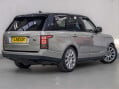 Land Rover Range Rover 3.0 Range Rover Autobiography TDV6 Auto 4WD 5dr 7