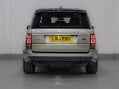 Land Rover Range Rover 3.0 Range Rover Autobiography TDV6 Auto 4WD 5dr 8