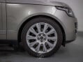Land Rover Range Rover 3.0 Range Rover Autobiography TDV6 Auto 4WD 5dr 11