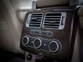 Land Rover Range Rover 3.0 Range Rover Autobiography TDV6 Auto 4WD 5dr 12