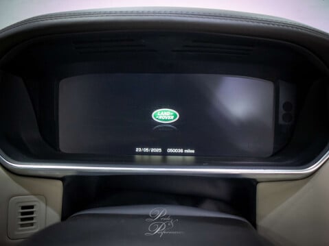 Land Rover Range Rover 3.0 Range Rover Autobiography TDV6 Auto 4WD 5dr 15