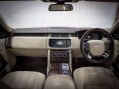 Land Rover Range Rover 3.0 Range Rover Autobiography TDV6 Auto 4WD 5dr 16