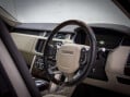 Land Rover Range Rover 3.0 Range Rover Autobiography TDV6 Auto 4WD 5dr 17