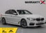 BMW 5 Series 2.0 520d M Sport Auto 4dr
