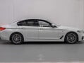 BMW 5 Series 2.0 520d M Sport Auto 4dr 6